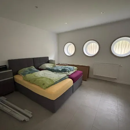 Apartamento Monteur Und Hamm (North Rhine-Westphalia)