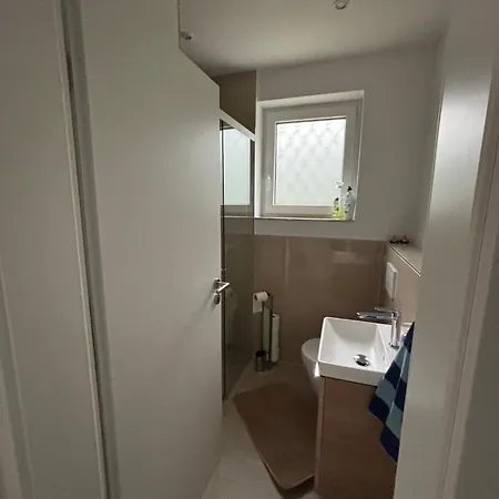 Monteur Und Apartamento