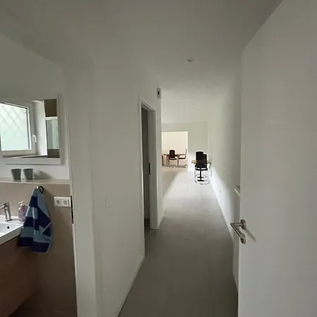Apartamento Monteur Und